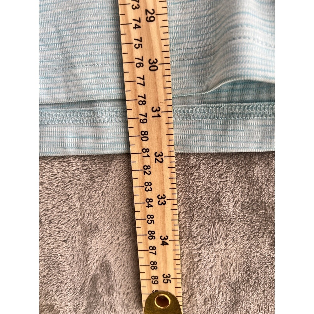 Callaway Polo Shirt Golf Men's Size XL Opti-dri‎ Pin Hole On Inside See Picture - Picture 6 of 6